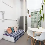 Home2book Casablanca Гостевой дом Санта-Крус-де-Тенерифе