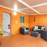 Home2book Casablanca Санта-Крус-де-Тенерифе