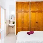 Гостевой дом Home2book Casablanca Санта-Крус-де-Тенерифе