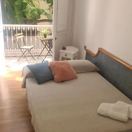 Guest house Casablanca