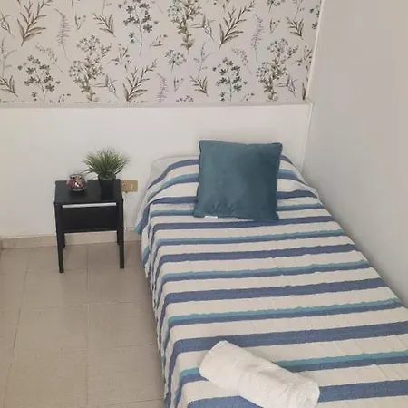 Casablanca Guest house