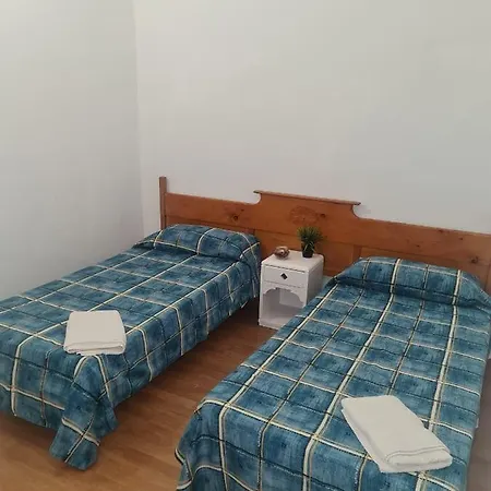 Casablanca Guest house *