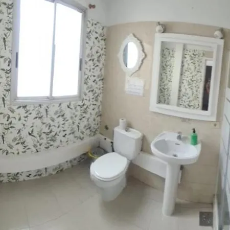 Casablanca Guest house