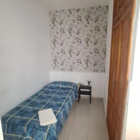 Guest house Casablanca