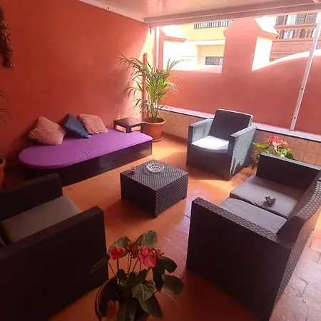 Casablanca Guest house *