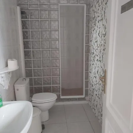 Casablanca Guest house Santa Cruz de Tenerife