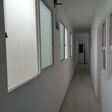 Guest house Casablanca