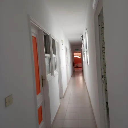Casablanca Guest house *