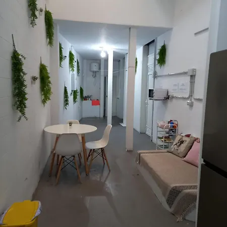 Guest house Casablanca *