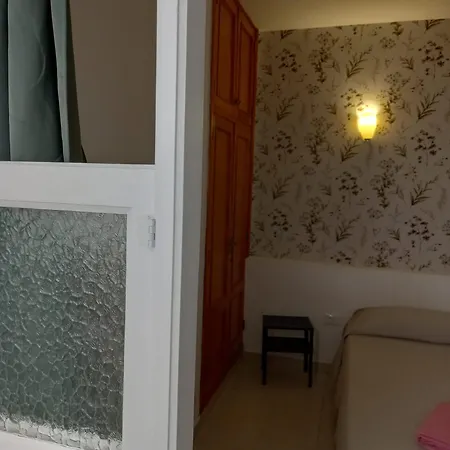 Casablanca Guest house Santa Cruz de Tenerife