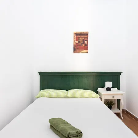Гостевой дом Home2book Casablanca Санта-Крус-де-Тенерифе