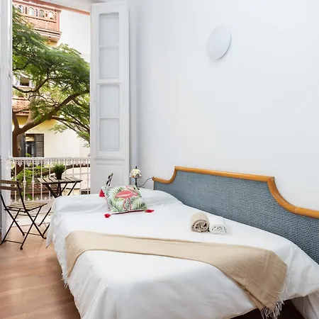 Home2book Casablanca Гостевой дом Санта-Крус-де-Тенерифе