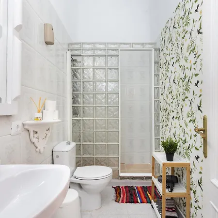 Гостевой дом Home2book Casablanca Санта-Крус-де-Тенерифе