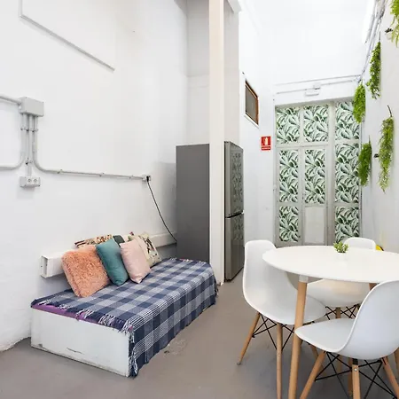 Home2book Casablanca Gæstehus Santa Cruz de Tenerife