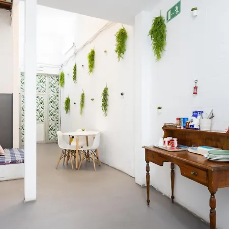 Gæstehus Home2book Casablanca