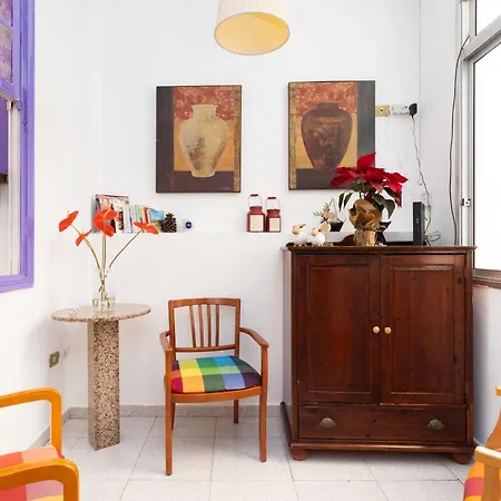 Home2book Casablanca Gæstehus