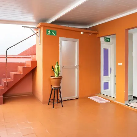 Home2book Casablanca Santa Cruz de Tenerife