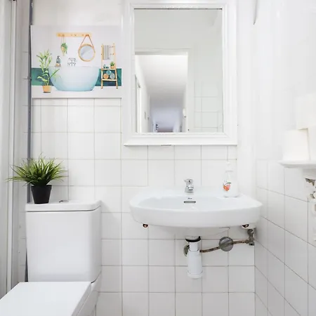 Gæstehus Home2book Casablanca