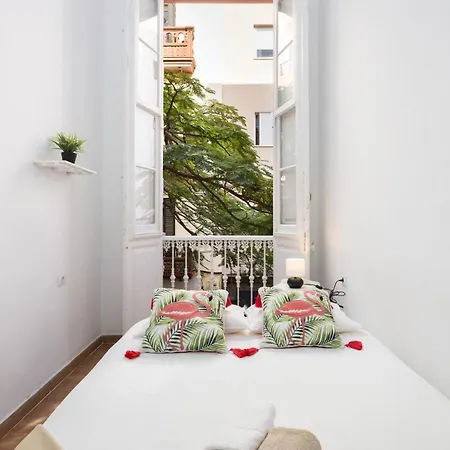 Gæstehus Home2book Casablanca