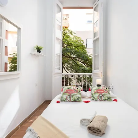 Home2book Casablanca Gæstehus Santa Cruz de Tenerife