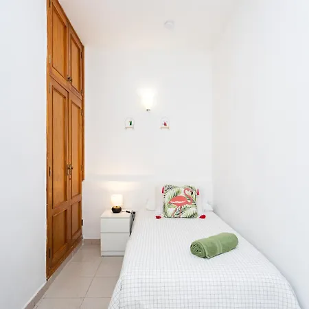 Gæstehus Home2book Casablanca *