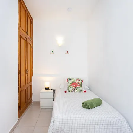 Gæstehus Home2book Casablanca Santa Cruz de Tenerife