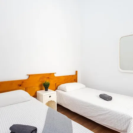 Home2book Casablanca Gæstehus Santa Cruz de Tenerife