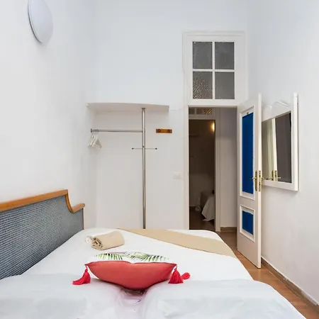 Home2book Casablanca Gæstehus