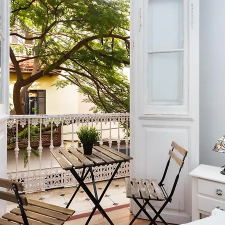 Gæstehus Home2book Casablanca