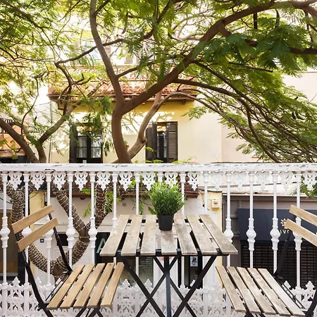 Gæstehus Home2book Casablanca