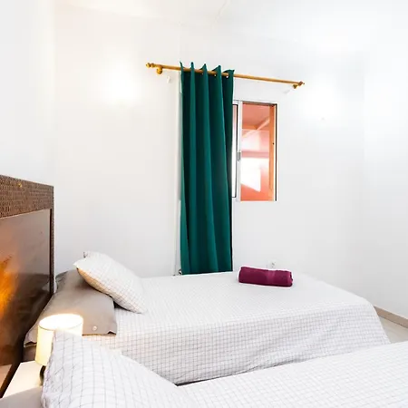 Home2book Casablanca Gæstehus Santa Cruz de Tenerife
