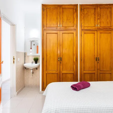 Gæstehus Home2book Casablanca Santa Cruz de Tenerife