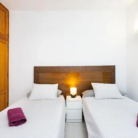 Home2book Casablanca * Santa Cruz de Tenerife