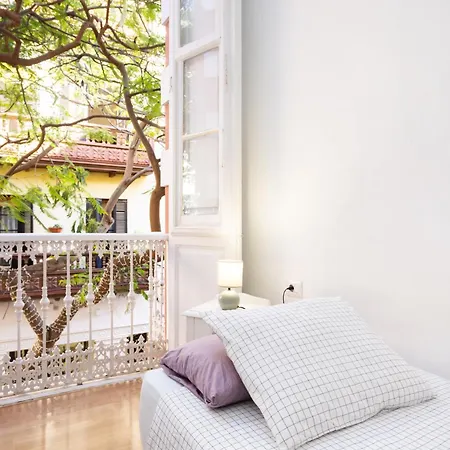 Home2book Casablanca Gæstehus Santa Cruz de Tenerife
