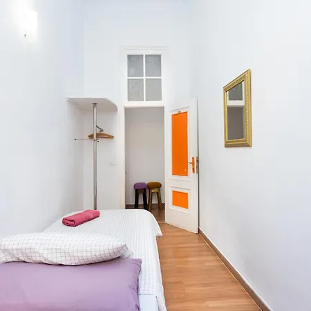 Home2book Casablanca Gæstehus